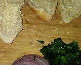Foto del paso 1 de la receta: Guajolote 🏡