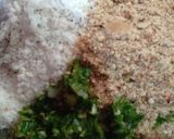 भरली वांगी (Bharli Vangi Recipe In Marathi) रेसिपी स्टेप 2 फोटो 