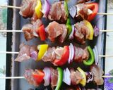 Saslik recept fázis 2 fotója