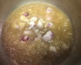 A picture of step 4 of Saoji Mutton Recipe.
