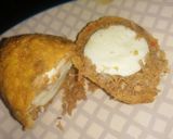 A picture of step 7 of Scotch egg.