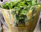 Foto del paso 4 de la receta: Pasta Penne al Pesto