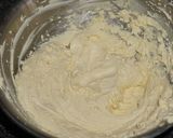 A picture of step 4 of Carrot Cake.