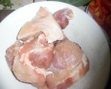 Foto del paso 1 de la receta: Arroz con Chancho | Estilo James Salaz