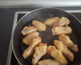 Foto del paso 1 de la receta: Paella de pollo y verduras