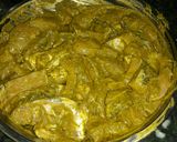 A picture of step 4 of Fish fry.