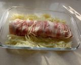 Foto del paso 3 de la receta Solomillo cerdo agridulce🐖