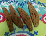 Foto del paso 7 de la receta: Biscottis de café