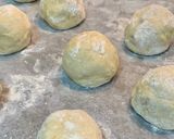 Foto del paso 7 de la receta: Bollitos preñaos