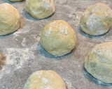 Foto del paso 7 de la receta: Bollitos preñaos