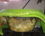 Foto del paso 2 de la receta: Mermelada de manzana🍎