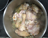 Foto del paso 4 de la receta: Pollo a la cacerola