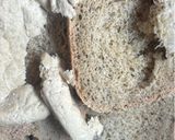 Foto del paso 4 de la receta: Pan con hierbas finas