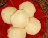 इडली सांभर एंड डोसा (Idli sambar and dosa recipe in Hindi) रेसिपी चरण 1 फोटो
