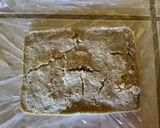 A picture of step 4 of Oatmeal bead sandwich.
