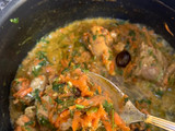 🥕🥕 برياني منصور 🥕🥕