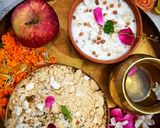 जन्माष्टमी प्रसाद(janmashtami recipe in hindi) रेसिपी चरण 5 फोटो