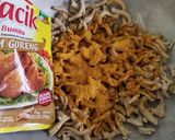 Foto langkah ke 3 dari resep Usus Goreng Crispy.