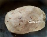 Wheat-Jeera Puris recipe step 1 photo