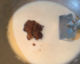 A picture of step 2 of Sweet Bread Balls.