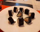 Foto del paso 5 de la receta: Hosomaki