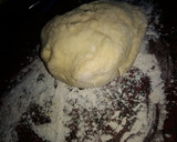 Foto del paso 2 de la receta: Ñoquis rellenos 🧀