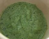 Foto langkah ke 3 dari resep Jus buah sayur praktis.