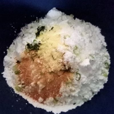 Langkah 1