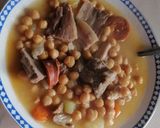 Foto del paso 14 de la receta: Cocido a mi manera🍲