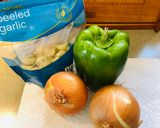 A picture of step 3 of Chilli 🌶 Turkey 🦃 Spaghetti 🍝.