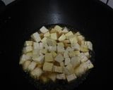 Foto langkah ke 3 dari resep Tahu Tempe saus tiram.