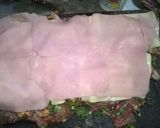 Foto del paso 3 de la receta: Arrollado de carne