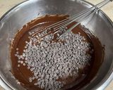 Foto del paso 4 de la receta: Muffins de Chocolate