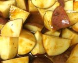 Foto del paso 2 de la receta: Pechugas Adobadas