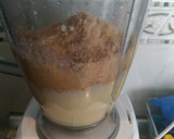 Foto del paso 3 de la receta: Bizcocho de galletas y yogur de limón