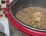 Foto langkah ke 4 dari resep Nasi Kebuli.