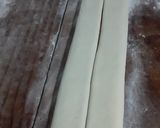 Foto del paso 2 de la receta: Palmeritas de hojaldre