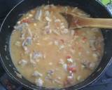 Foto del paso 6 de la receta: Pulpo guisado con crema de coco