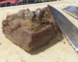 Foto del paso 3 de la receta: Tapa de asado a la bolsa inyectada con leche