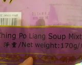 Hình bước làm 4 của món Sâm bổ lượng ninh với sườn