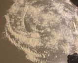 Foto del paso 2 de la receta: Mis primeras dobladitas/recorte