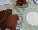 Foto del paso 1 de la receta: Trufas de chocolinas