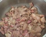 Foto del paso 4 de la receta: Arroz chino venezolano 🇻🇪