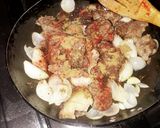 صورة لخطوة 3 من وصفة طاجن خضار تركي👌