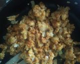 ब्रेड पकौड़े (Bread pakode recipe in hindi) रेसिपी चरण 2 फोटो
