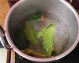 Foto langkah ke 5 dari resep Opor ayam.