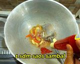 Foto langkah ke 4 dari resep Resep Masak Udang Sederhana Pedas Manis Gurih.