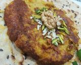 عکس مرحله 3 از دستور بریان گیاهی