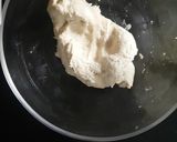 A picture of step 2 of Homemade Noodles.