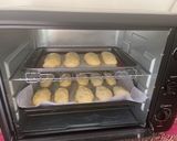 Foto langkah ke 9 dari resep Roti Baso Ayam.